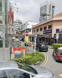 Holland Village MRT (D10), Shop House #604364131